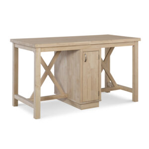 Custom Select Kitchen Island by John Thomas