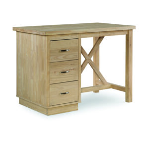 Custom Select Kitchen Island by John Thomas