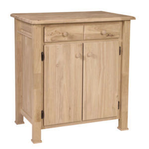 Custom Select Kitchen Island by John Thomas