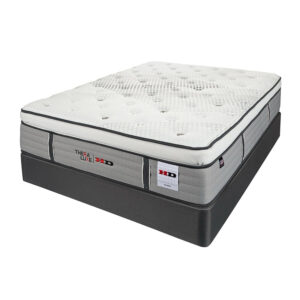 Therapedic Mattresses