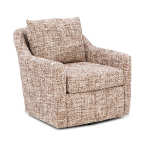 Living Room Accent Swivel Chair