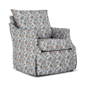 Living Room Swivel Accent Chair