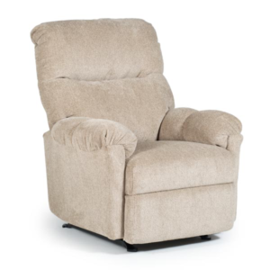 Balmore Medium Power Recliner