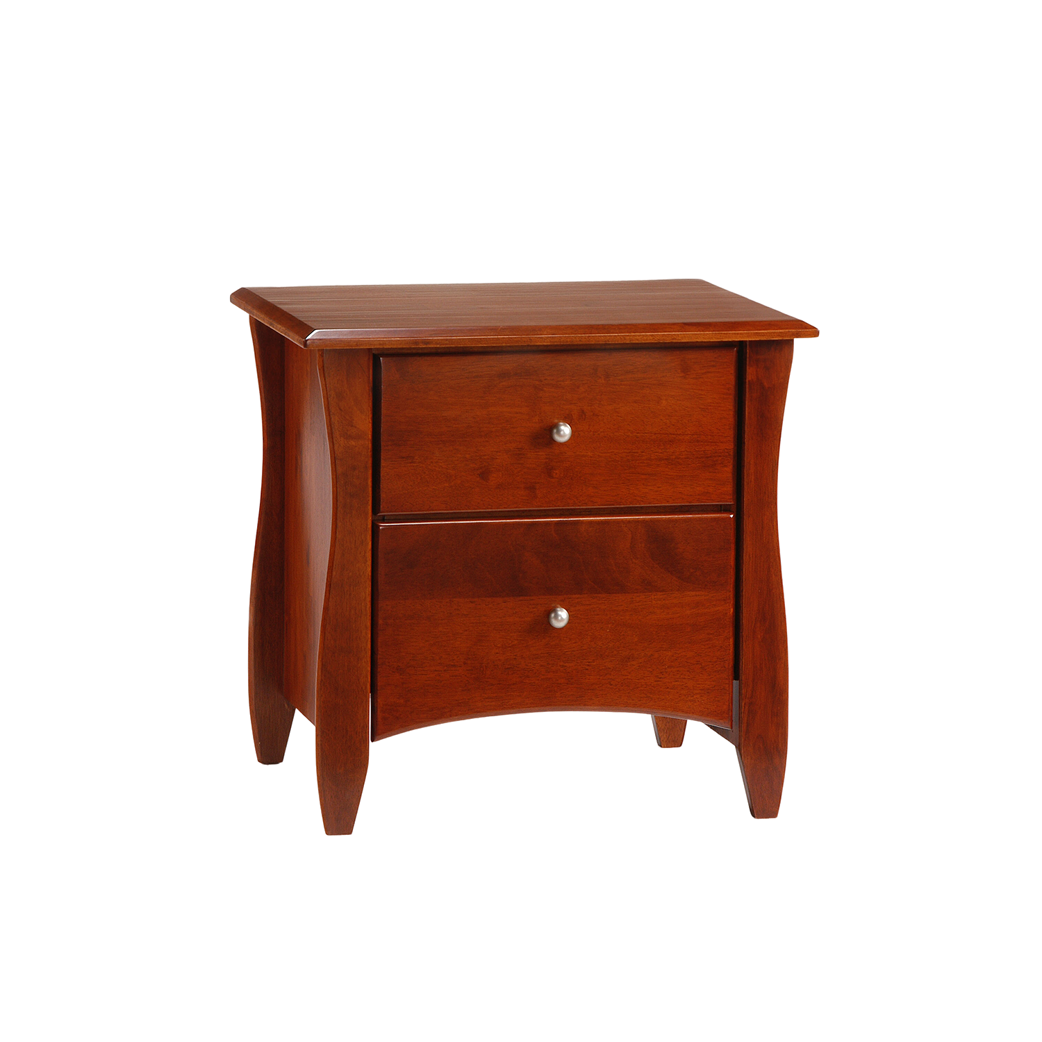 Clove Nightstand (CH) 1