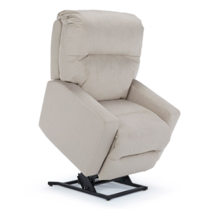 KENLEY Tri-Comfort Lift Recliner with Specialty Settings