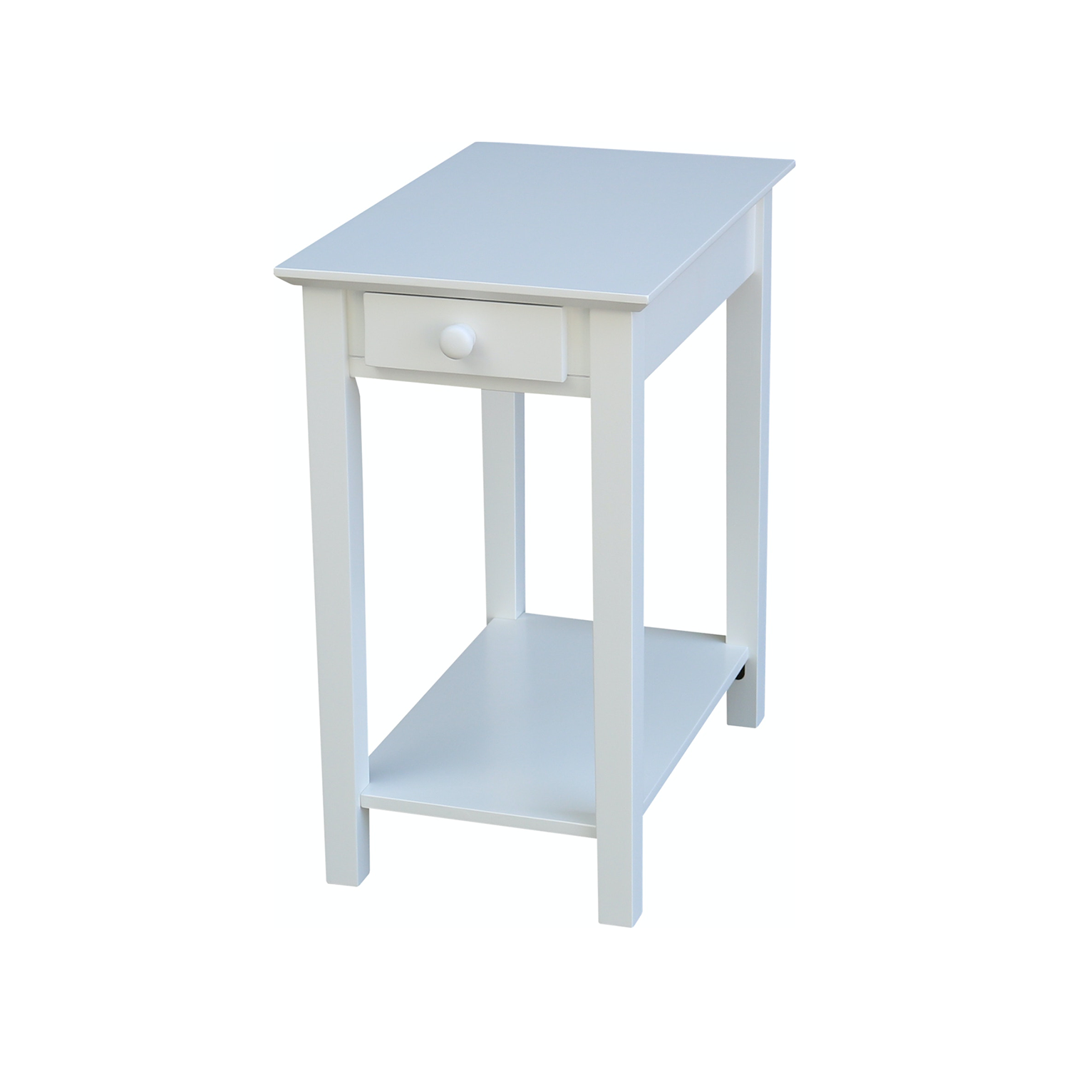 Narrow Spencer Accent Table_OT08-2214