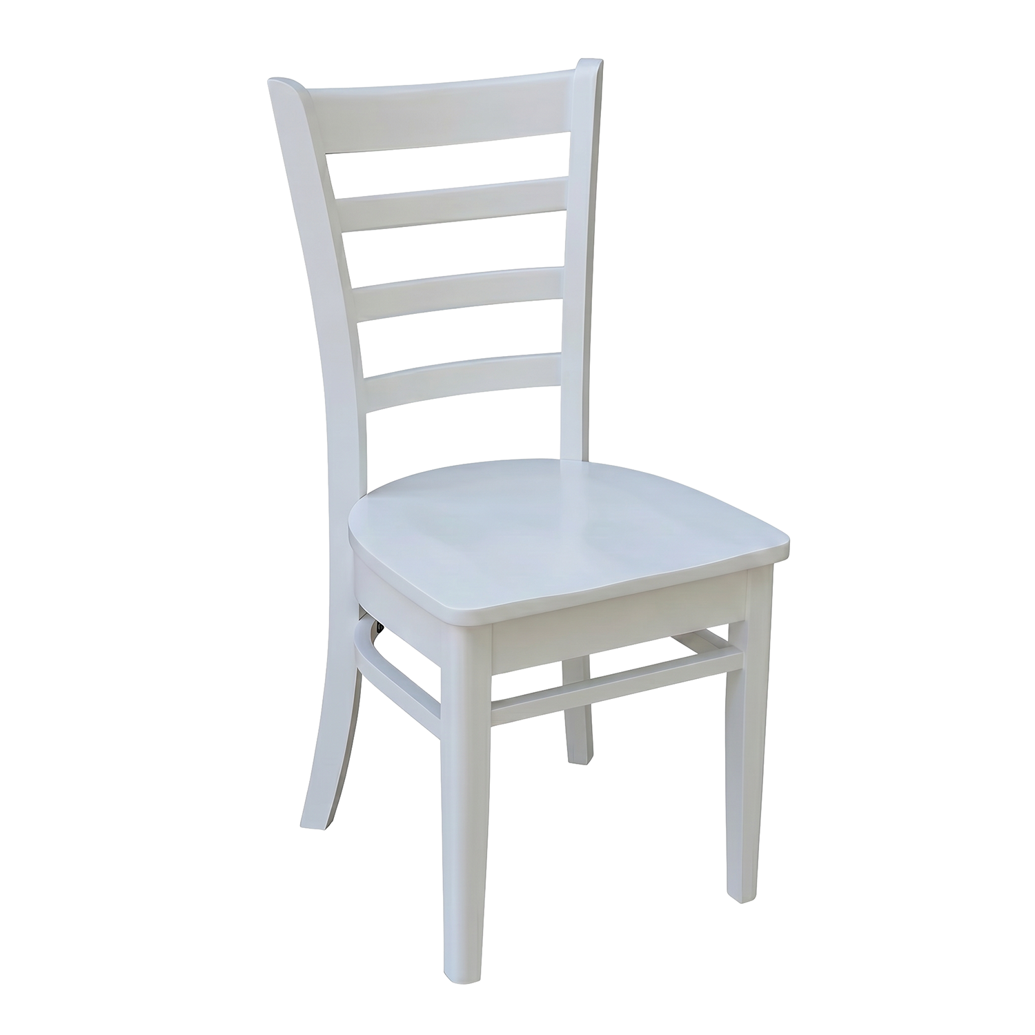 Emily Chair - White